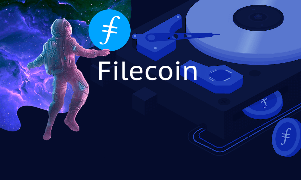 Filecoin Overview